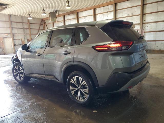 Obraz 2 z 2021 NISSAN ROGUE SV 2021 z VIN 5N1AT3BA4MC767191