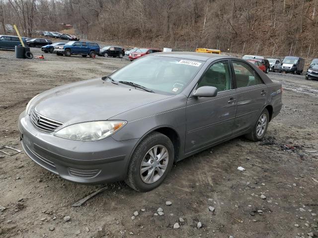 Image 1 of 2006 TOYOTA CAMRY LE 2006 with VIN 4T1BF32K16U632168