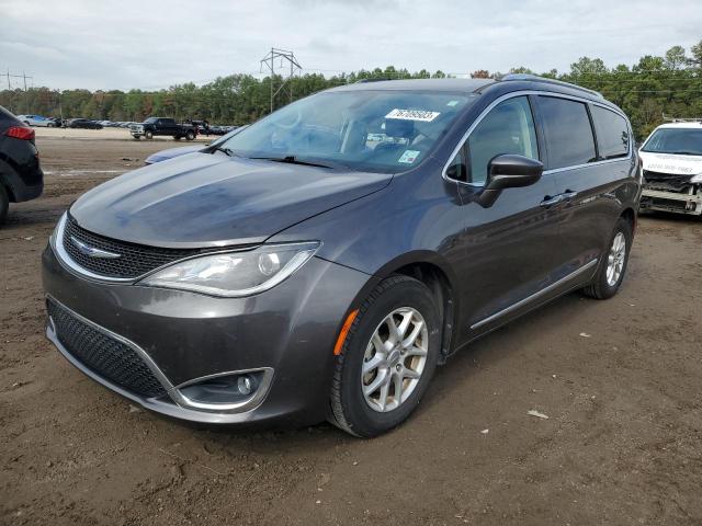 Image 1 of 2020 CHRYSLER PACIFICA TOURING L 2020 with VIN 2C4RC1BG8LR106950