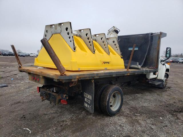 Image 3 of 2003 CHEVROLET C4500 C4C042 2003 with VIN 1GBE4E1153F516102