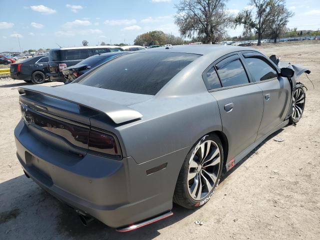 Obraz 3 z 2012 DODGE CHARGER SRT-8 2012 z VIN 2C3CDXEJ3CH276267