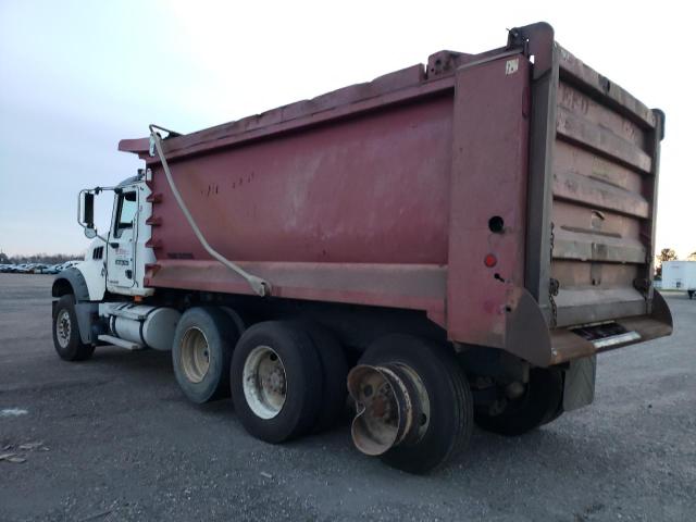 Obraz 3 z 2008 MACK 700 GU700 2008 z VIN 1M2AX09C68M002865