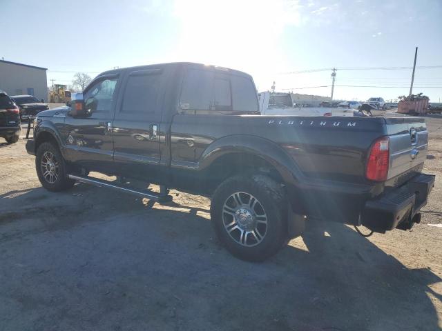 Obraz 2 z 2013 FORD F250 SUPER DUTY 2013 z VIN 1FT7W2BT4DEB40819