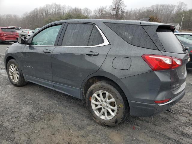 Изображение 2 2020 CHEVROLET EQUINOX LT 2020 с VIN 2GNAXUEV6L6232777
