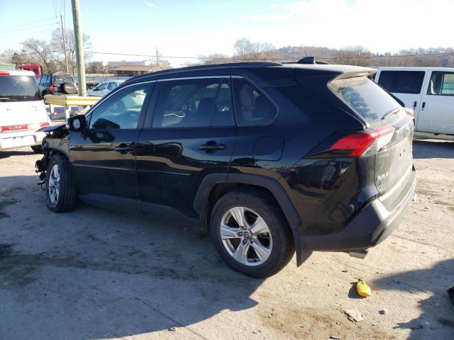 Obraz 2 z 2021 TOYOTA RAV4 XLE 2021 z VIN 2T3P1RFVXMC188483