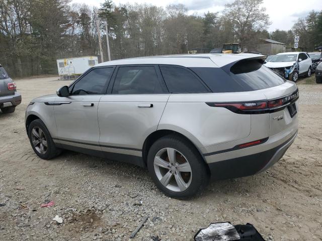 Image 2 of 2018 LAND ROVER RANGE ROVER VELAR S 2018 with VIN SALYB2RN1JA731273