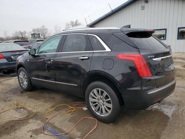 Obraz 2 z 2017 CADILLAC XT5 LUXURY 2017 z VIN 1GYKNBRS5HZ298217
