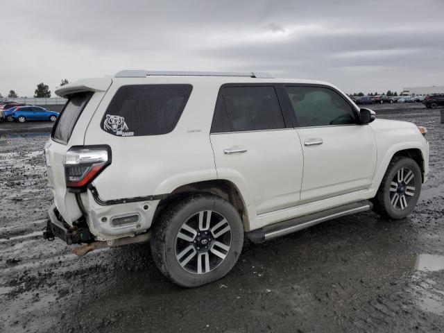 Image 3 of 2016 TOYOTA 4RUNNER SR5/SR5 PREMIUM 2016 with VIN JTEBU5JR4G5296947