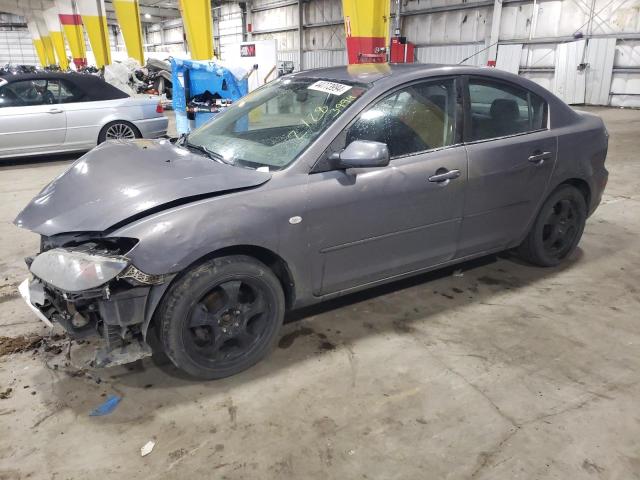 2007 MAZDA 3 I 2007 image