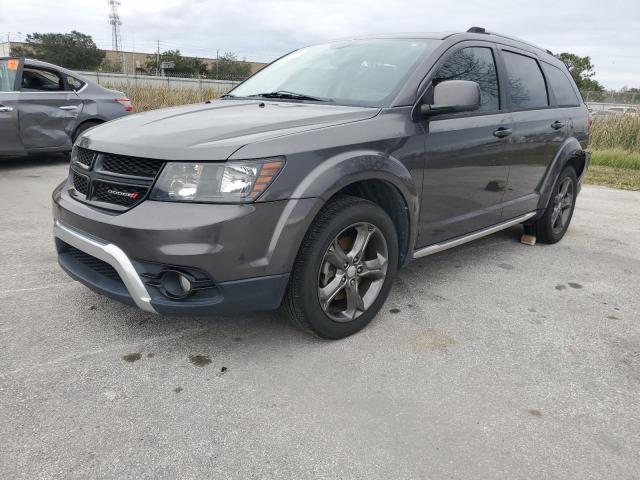 Изображение 2015 DODGE JOURNEY CROSSROAD 2015