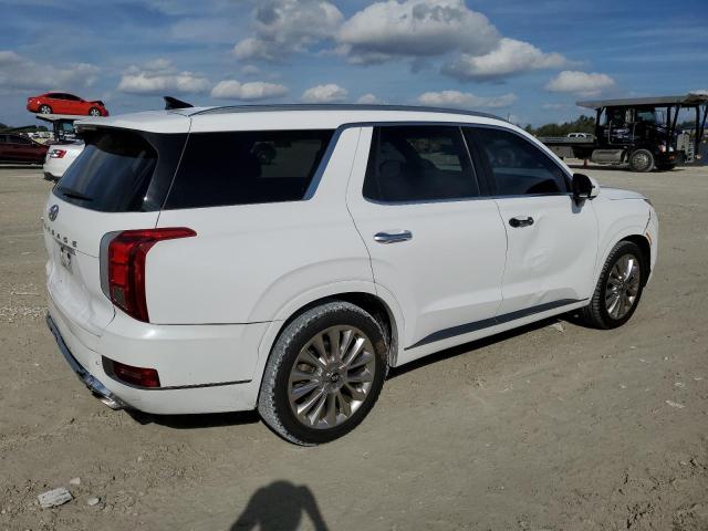 Изображение 3 2020 HYUNDAI PALISADE LIMITED 2020 с VIN KM8R54HE0LU052205