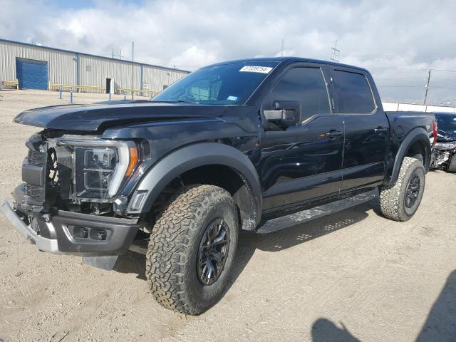 2022 FORD F150 RAPTOR 2022 image