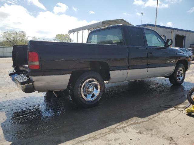 Изображение 3 1999 DODGE RAM 1500  1999 с VIN 3B7HC12Y7XG150471