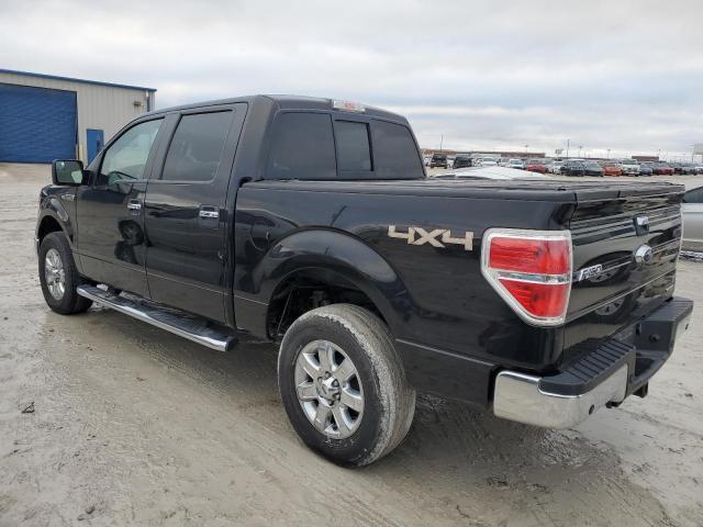 Obraz 2 z 2014 FORD F150 SUPERCREW 2014 z VIN 1FTFW1EF3EKE08533