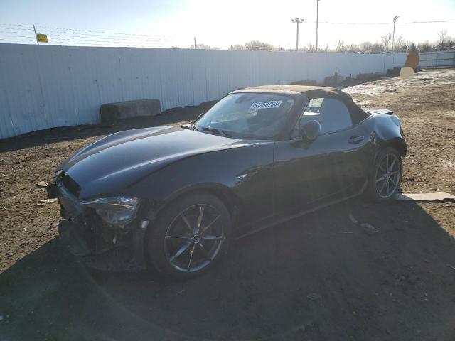 Изображение 1 2016 MAZDA MX-5 MIATA GRAND TOURING 2016 с VIN JM1NDAD74G0115556