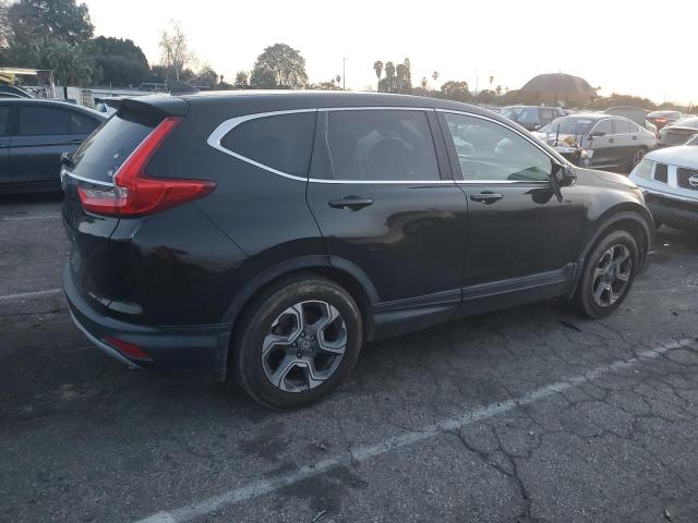 Image 3 of 2017 HONDA CR-V EXL 2017 with VIN 5J6RW1H80HL005595