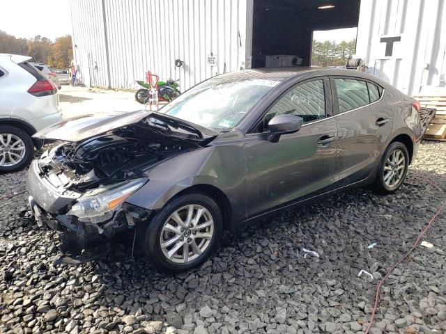 2018 MAZDA 3 SPORT 2018 image