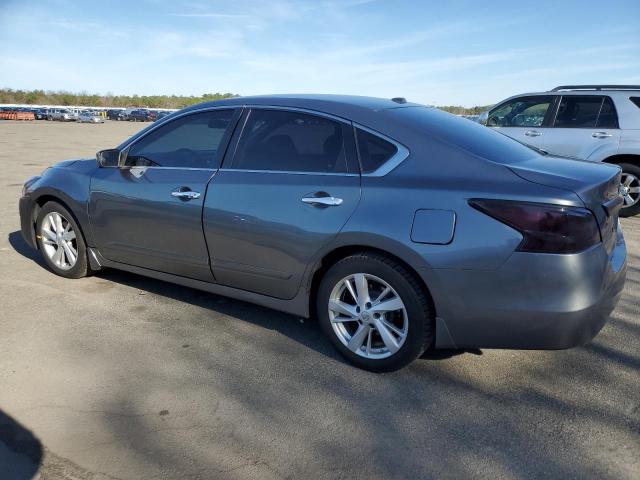 Obraz 2 z 2015 NISSAN ALTIMA 2.5 2015 z VIN 1N4AL3APXFC181310
