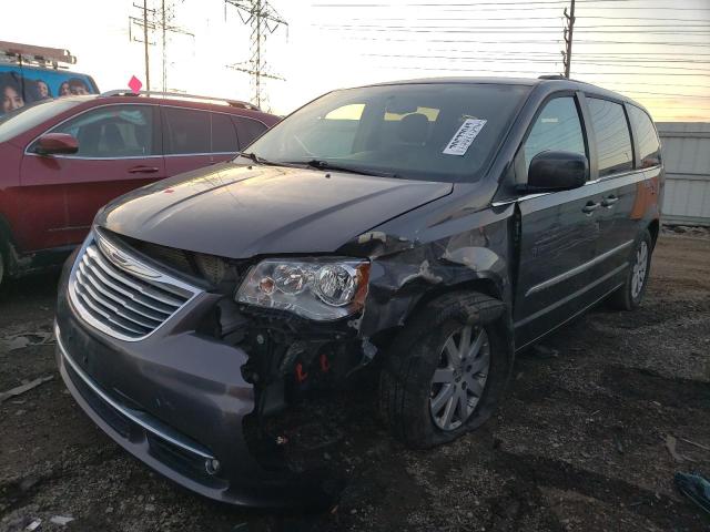 Изображение 2015 CHRYSLER TOWN AND COUNTRY TOURING 2015