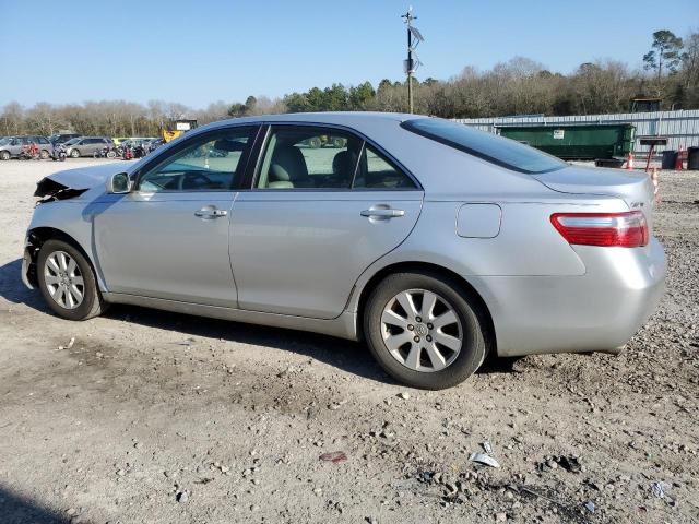 Image 2 of 2007 TOYOTA CAMRY LE 2007 with VIN 4T1BK46K87U054289
