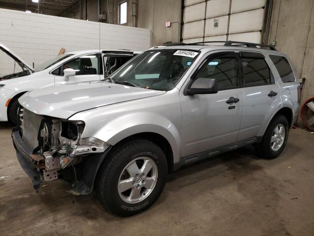Изображение 1 2012 FORD ESCAPE XLT 2012 с VIN 1FMCU9DG3CKA02150