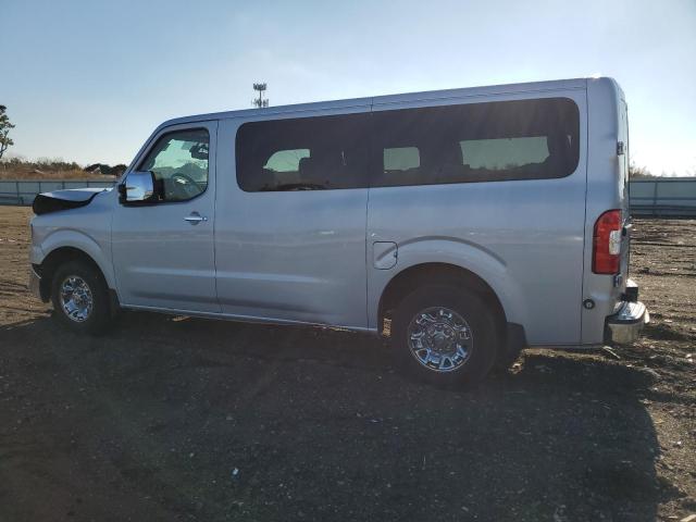 Изображение 2 2019 NISSAN NV 3500 2019 с VIN 5BZAF0AA2KN852687