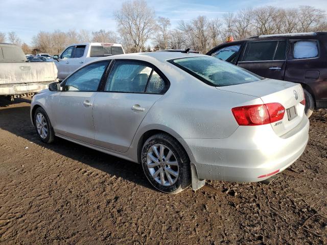 Obraz 2 z 2012 VOLKSWAGEN JETTA SE 2012 z VIN 3VWDP7AJ0CM302819