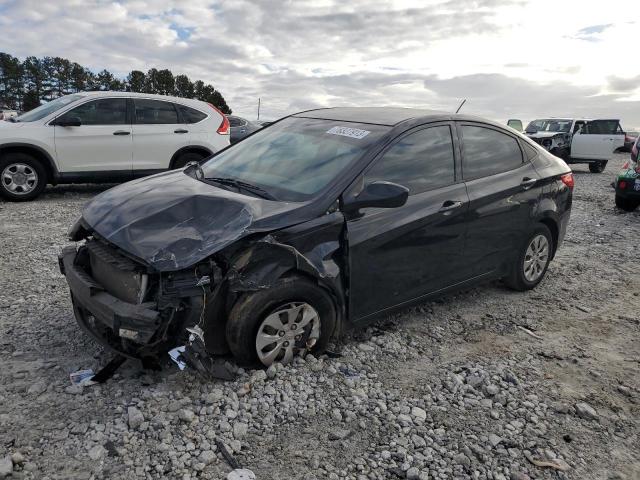 2015 HYUNDAI ACCENT GLS 2015 image