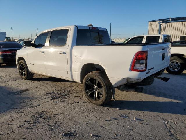 Изображение 2 2020 RAM 1500 BIG HORN/LONE STAR 2020 с VIN 1C6RREFT1LN321605