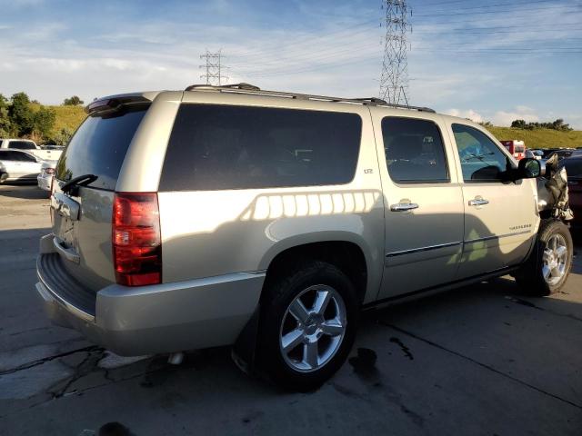 Изображение 3 2014 CHEVROLET SUBURBAN K1500 LTZ 2014 с VIN 1GNSKKE76ER162519