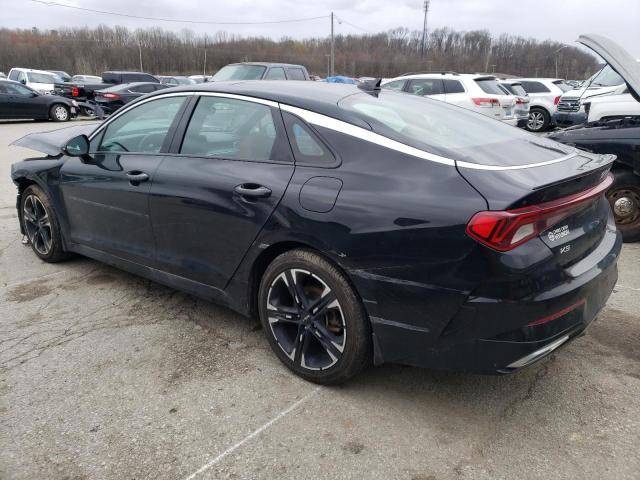 Image 2 of 2023 KIA K5 GT LINE 2023 with VIN 5XXG64J2XPG167835