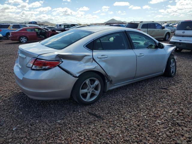 Изображение 3 2011 MAZDA 6 I 2011 с VIN 1YVHZ8BH0B5M07830