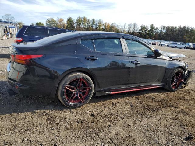 Obraz 3 z 2021 NISSAN ALTIMA SV 2021 z VIN 1N4BL4DVXMN419470