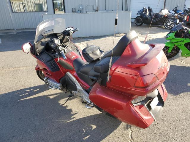 Изображение 3 2016 HONDA GL1800  2016 с VIN JH2SC68G3GK401326