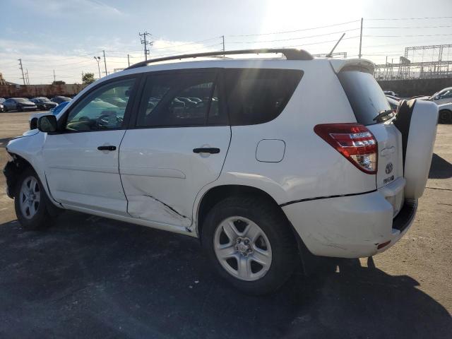 Изображение 2 2012 TOYOTA RAV4  2012 с VIN 2T3ZF4DV5CW117852