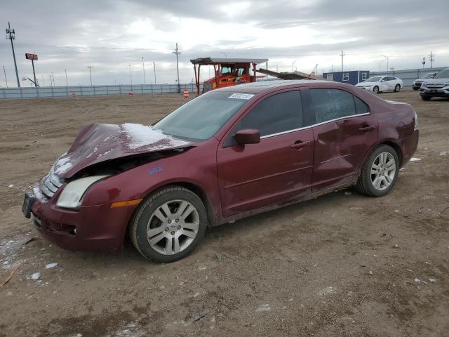 Изображение 2007 FORD FUSION SEL 2007