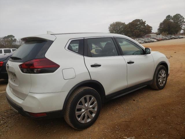 Изображение 3 2020 NISSAN ROGUE S 2020 с VIN KNMAT2MT9LP529566