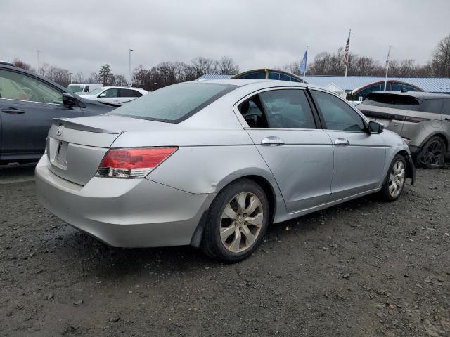 Изображение 3 2009 HONDA ACCORD EXL 2009 с VIN 1HGCP25889A052519