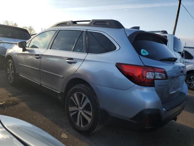 Obraz 2 z 2018 SUBARU OUTBACK 3.6R LIMITED 2018 z VIN 4S4BSENCXJ3381158