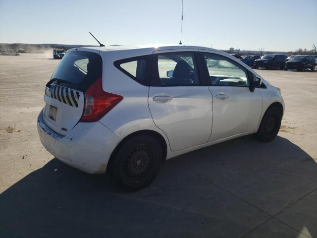 Изображение 3 2015 NISSAN VERSA NOTE S 2015 с VIN 3N1CE2CP9FL354553