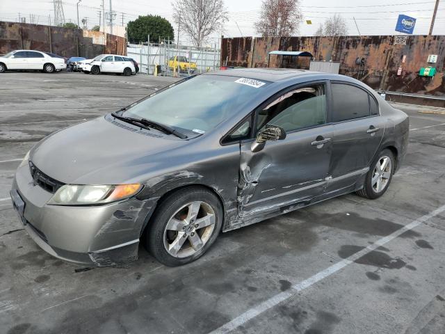 2007 HONDA CIVIC EX 2007 image