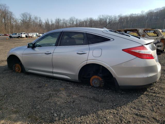 Image 2 of 2011 HONDA ACCORD CROSSTOUR EXL 2011 with VIN 5J6TF2H50BL002804