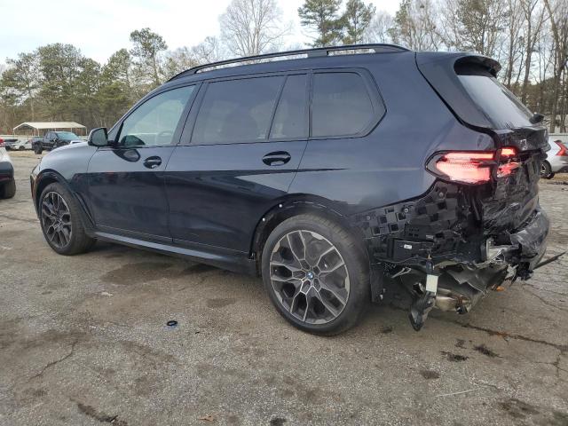 Obraz 2 z 2024 BMW X7 XDRIVE40I 2024 z VIN 5UX23EM07R9U28078