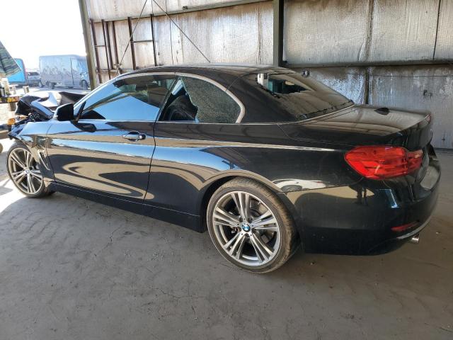 Image 2 of 2016 BMW 435 I 2016 with VIN WBA3T3C59G5A41625