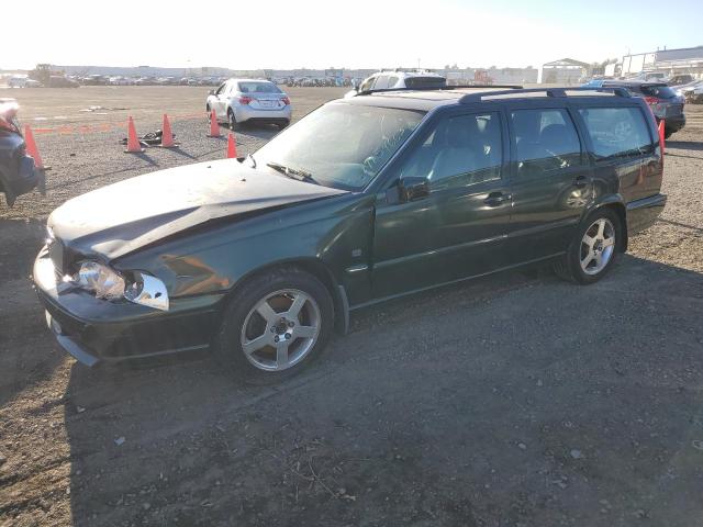 Obraz 2000 VOLVO V70 R 2000