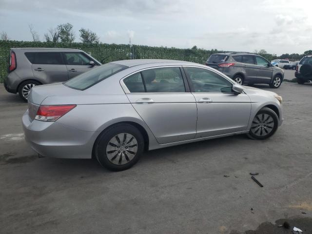 Image 3 of 2009 HONDA ACCORD LX 2009 with VIN JHMCP26399C005908