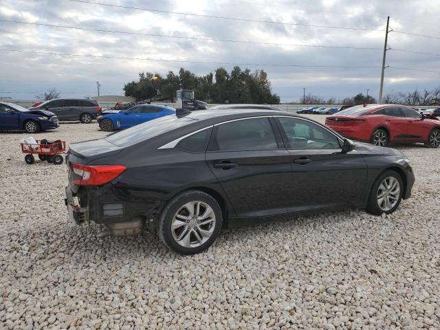 Image 3 of 2019 HONDA ACCORD LX 2019 with VIN 1HGCV1F14KA044392
