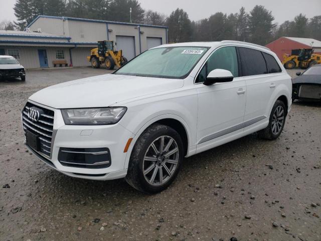 Obraz 2019 AUDI Q7 PREMIUM PLUS 2019