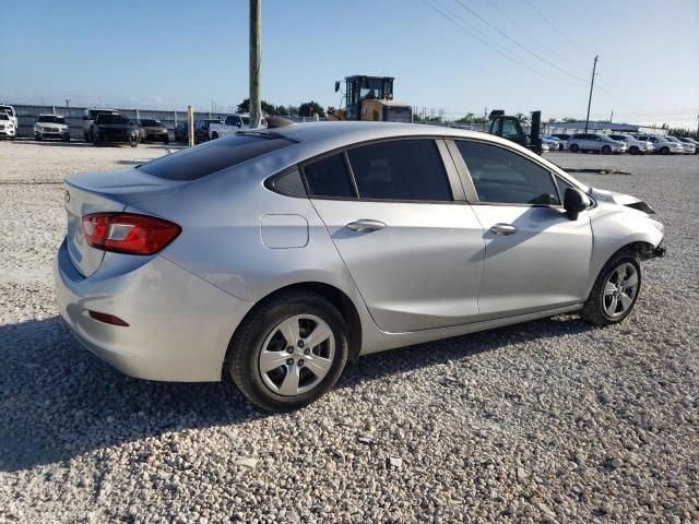 Obraz 3 z 2018 CHEVROLET CRUZE LS 2018 z VIN 1G1BC5SM8J7124421