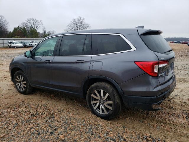 Obraz 2 z 2020 HONDA PILOT EXL 2020 z VIN 5FNYF6H50LB038208